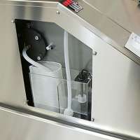 Тестоделитель (объемный делитель) Jac GD 110